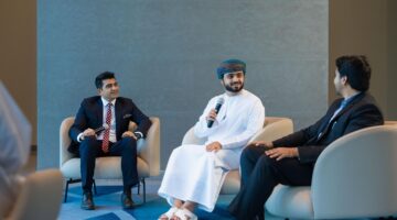 غدًا.. بدء أعمال منتدى “أدفانتج عُمان” بمشاركة إقليمية ودولية