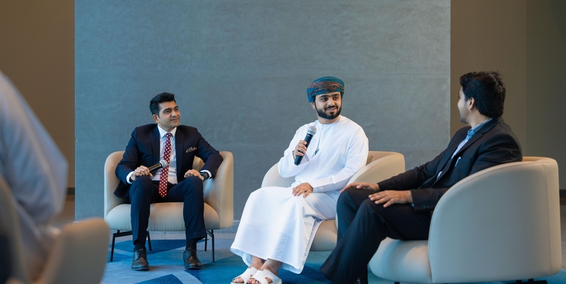 غدًا.. بدء أعمال منتدى “أدفانتج عُمان” بمشاركة إقليمية ودولية