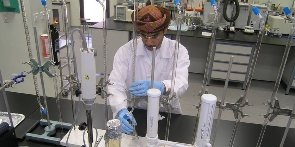 غدًا .. سلطنة عُمان تشارك دول العالم الاحتفال باليوم العالمي للإبداع والابتكار غدًا .. سلطنة عُمان تشارك دول العالم الاحتفال باليوم العالمي للإبداع والابتكار