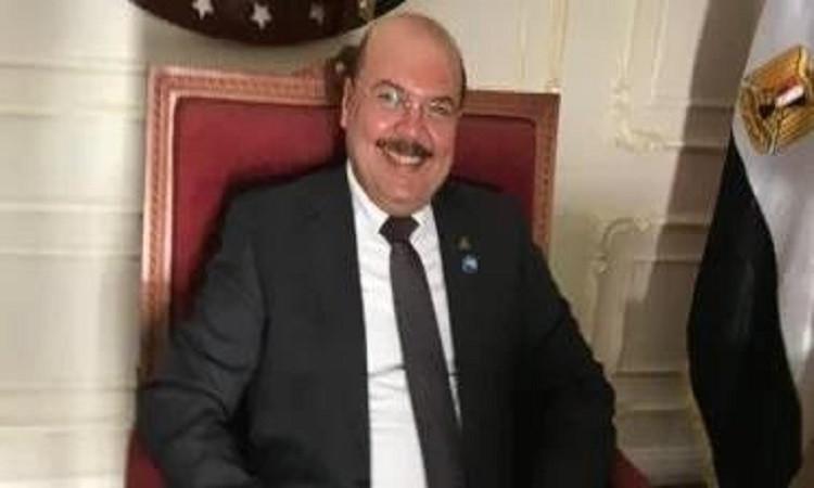 غرفة الأدوات الكهربائية:التبادل التجاري مع جيبوتي بلغ 122.4مليون دولار 2024 غرفة الأدوات الكهربائية:التبادل التجاري مع جيبوتي بلغ 122.4مليون دولار 2024
