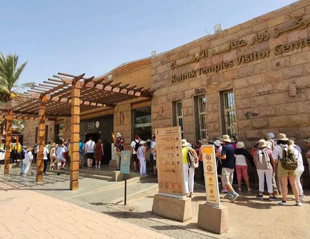 غرفة شركات السياحة: منظومة حكومية متكاملة لمكافحة الكيانات الوهمية وغير الشرعية حفاظا على سمعة مصر