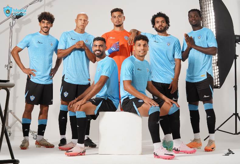 غزل المحلة يفقد جهود الاخميمي وعامر وعبده يحيي أمام المصري غزل المحلة يفقد جهود الاخميمي وعامر وعبده يحيي أمام المصري