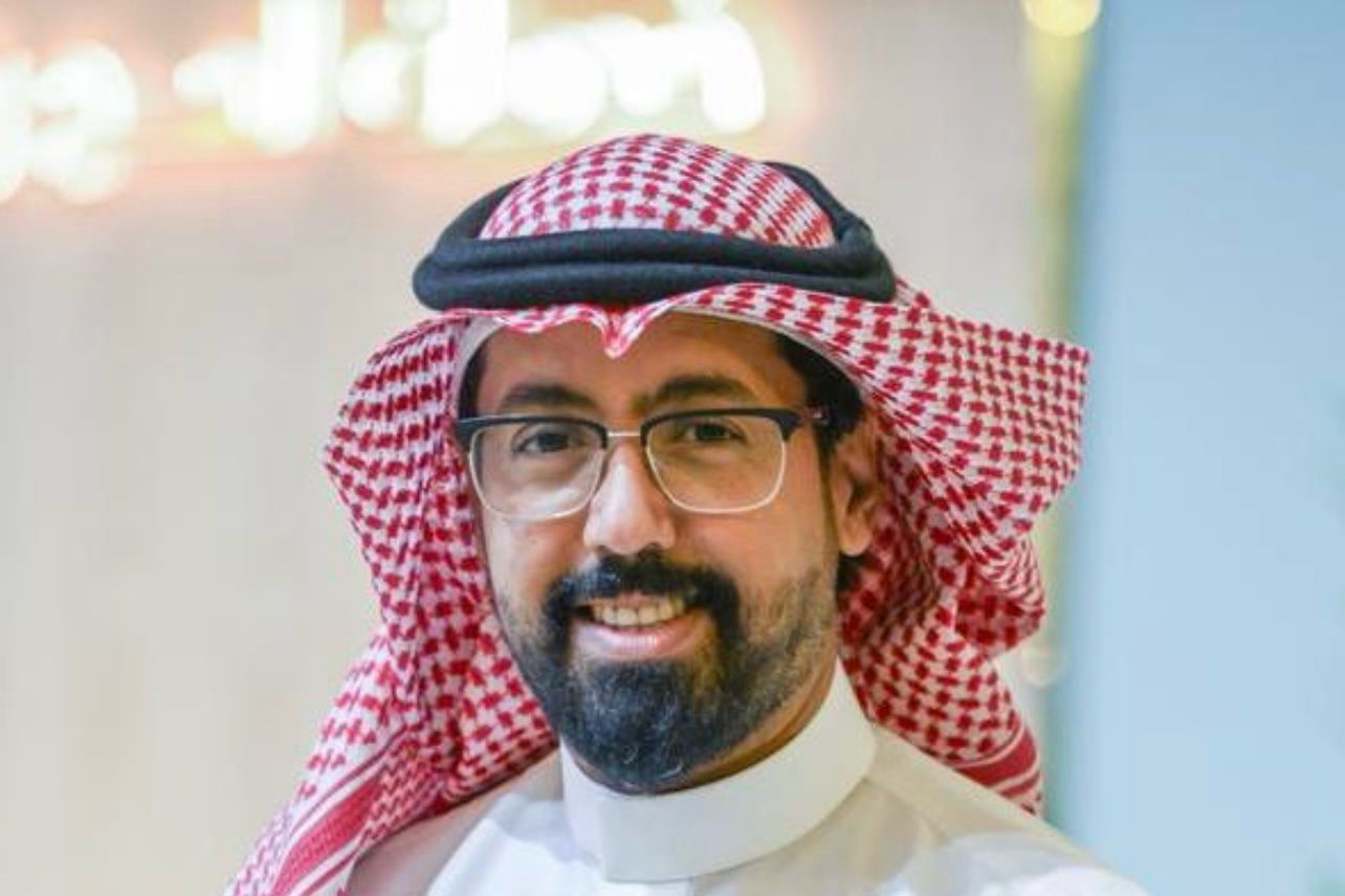 غسان النويمي: 24 ألف زائر وأكثر من 4 آلاف اتفاقية في منتدى العمرة والزيارة في نسخته الثانية غسان النويمي: 24 ألف زائر وأكثر من 4 آلاف اتفاقية في منتدى العمرة والزيارة في نسخته الثانية