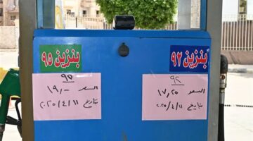 غضب مواطني البحيرة وارتفاع أسعار الخضروات والفاكهة بعد زيادة الوقود