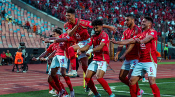 غضب نجم الأهلي بسبب إهانة عائلته عقب توديع دوري أبطال إفريقيا