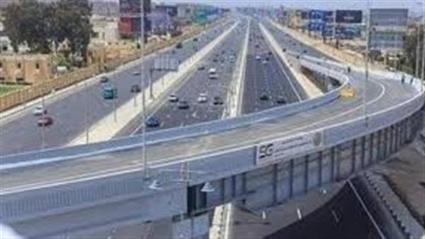غلق مسطح كوبري التسعين إحلال وتجديد خطوط مياه الشرب بالقاهرة الجديدة غلق مسطح كوبري التسعين إحلال وتجديد خطوط مياه الشرب بالقاهرة الجديدة