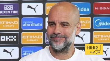 غوارديولا يكشف سبب التفاؤل بالتأهل لدوري ابطال اوروبا