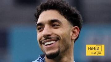 غوارديولا ينهال بالثناء على مرموش