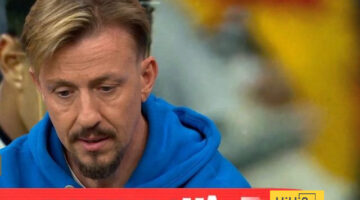 غوتي يرفض تحميل مبابي مسؤولية فشل الريال في الأبطال
