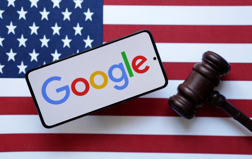 غوغل تطعن في حكم قضائي جزئي بعد إدانتها بممارسات احتكارية في سوق الإعلانات الرقمية غوغل تطعن في حكم قضائي جزئي بعد إدانتها بممارسات احتكارية في سوق الإعلانات الرقمية