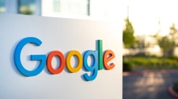 “غوغل” تواجه دعوى قضائية في بريطانيا بقيمة 6.6 مليار دولار