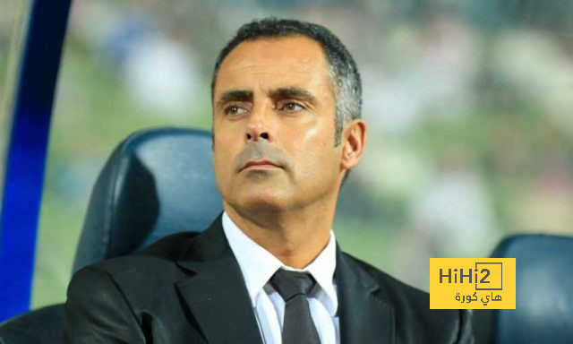 غوميز يحث لاعبي الفتح على الجرأة أمام الاتحاد غوميز يحث لاعبي الفتح على الجرأة أمام الاتحاد