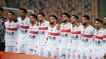 غياب زيزو.. تشكيل الزمالك المتوقع لمباراة ستيلينبوش