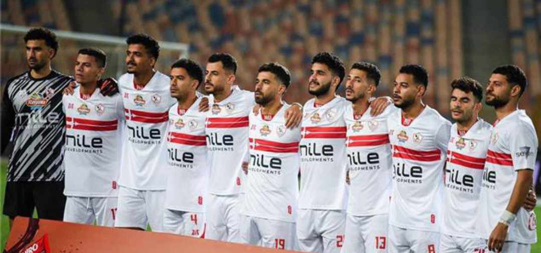 فيفا يعلن عن تعليق تسجيل لاعبين جدد لنادي الزمالك