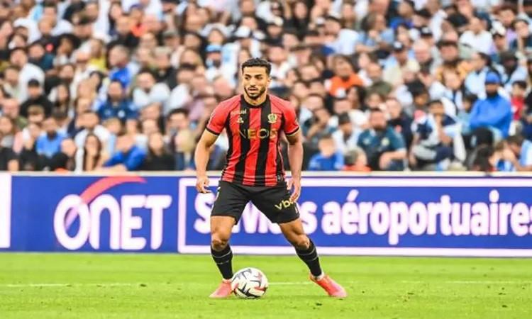 غياب محمد عبد المنعم عن قائمة نيس لمواجهة ستراسبورج بالدوري الفرنسي غياب محمد عبد المنعم عن قائمة نيس لمواجهة ستراسبورج بالدوري الفرنسي