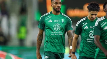 غيابات الأهلي ضد الرائد بالجولة 27 في الدوري السعودي