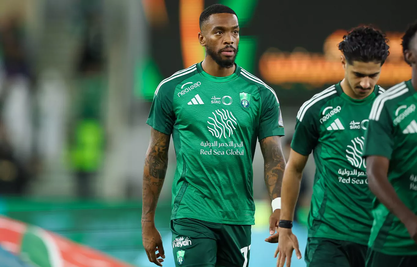 غيابات الأهلي ضد الرائد بالجولة 27 في الدوري السعودي غيابات الأهلي ضد الرائد بالجولة 27 في الدوري السعودي