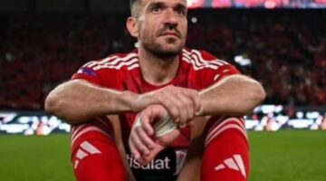 غيابات الأهلي ضد صن داونز بـ دوري أبطال إفريقيا (خاص)