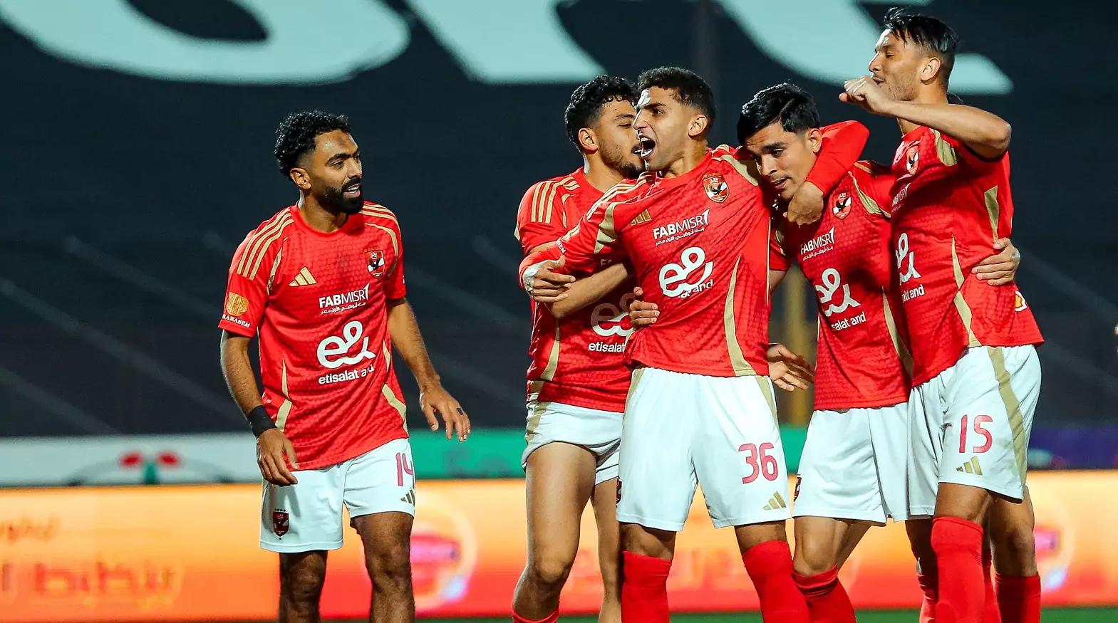 غيابات الأهلي ضد صن داونز في إياب نصف نهائي دوري أبطال إفريقيا غيابات الأهلي ضد صن داونز في إياب نصف نهائي دوري أبطال إفريقيا