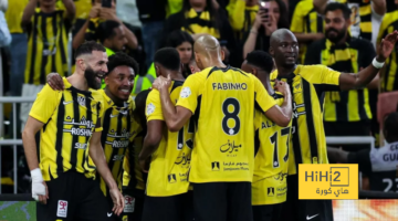 غيابات الاتحاد أمام العروبة في روشن