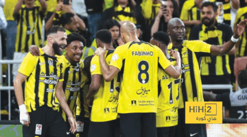 غيابات الاتحاد عن مباراة الفتح