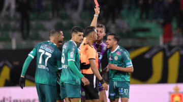 غيابات الرجاء ضد الوداد في ديربي “كازابلانكا” بالدوري المغربي