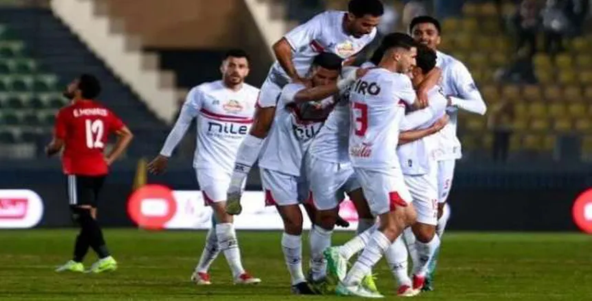 تشكيل الزمالك لمباراة حرس الحدود في الدوري.. الجزيري يقود الهجوم تشكيل الزمالك لمباراة حرس الحدود في الدوري.. الجزيري يقود الهجوم