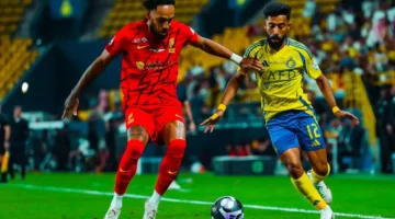 غيابات النصر ضد القادسية بالجولة 28 في الدوري السعودي
