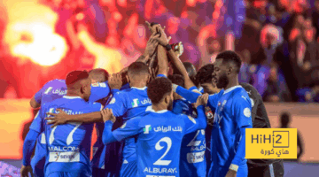 غيابات الهلال عن مواجهة الخليج في الدوري