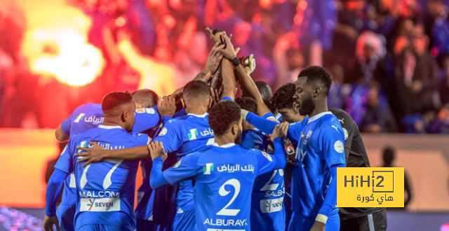 غيابات الهلال عن مواجهة الخليج في الدوري غيابات الهلال عن مواجهة الخليج في الدوري
