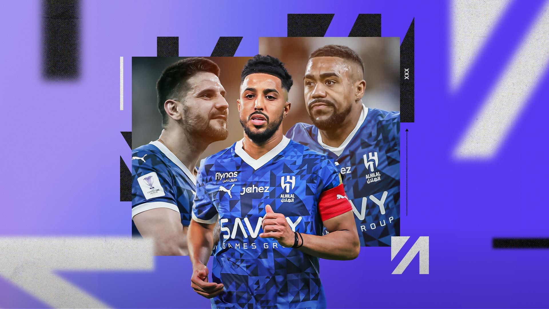فأل سيئ.. سباعية خادعة تضع الهلال على طريق الأشواك فأل سيئ.. سباعية خادعة تضع الهلال على طريق الأشواك