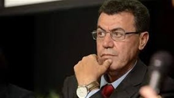 فؤاد عودة: الأوبئة تؤثر على جميع الدول دون استثناء فؤاد عودة: الأوبئة تؤثر على جميع الدول دون استثناء