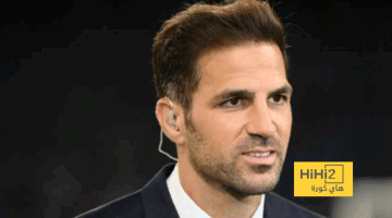 فابريغاس يُحذر أرسنال قبل مواجهة ريال مدريد!