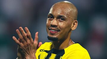 فابينيو: نعتمد على أنفسنا لتحقيق لقب الدوري السعودي