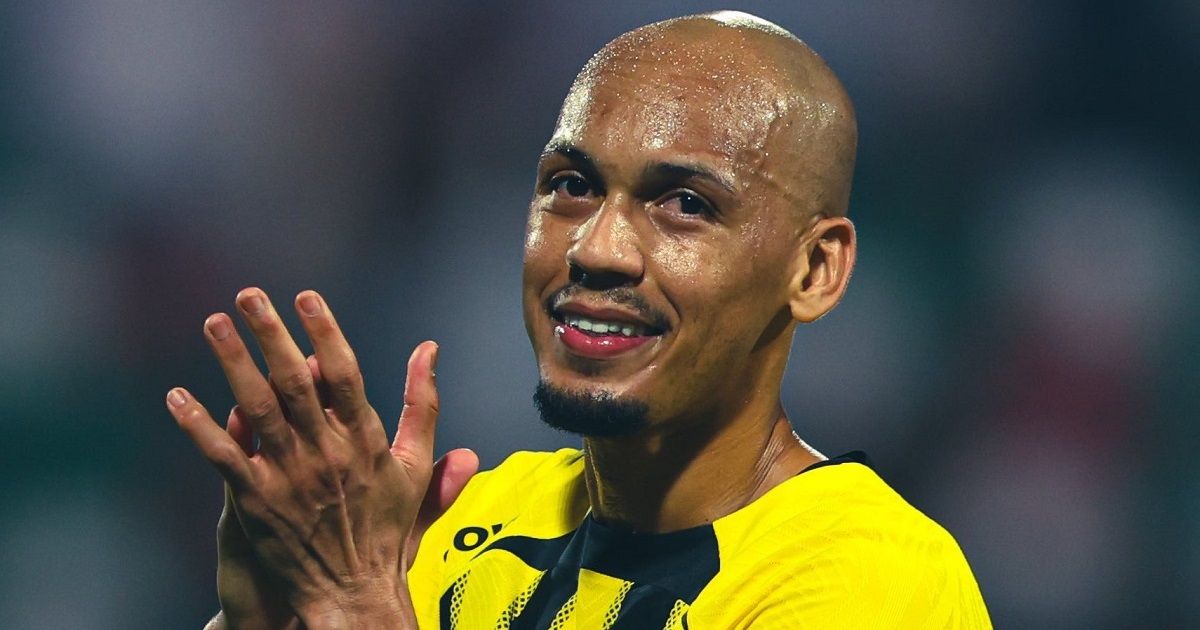فابينيو: نعتمد على أنفسنا لتحقيق لقب الدوري السعودي