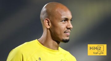 فابينيو يعلق على هدف هرنانديز الأول مع الاتحاد