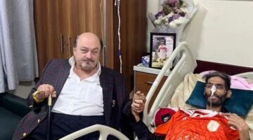 فاركو ينعى إبراهيم شيكا لاعب الزمالك السابق