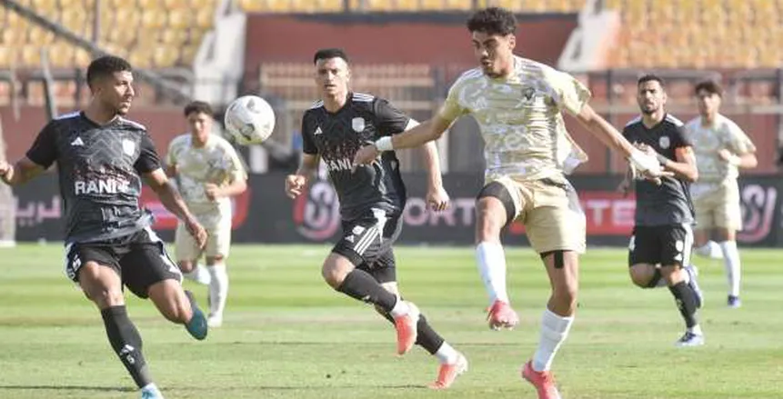 فاركو يُسقط الأهلي بثنائية في بطولة كأس عاصمة مصر فاركو يُسقط الأهلي بثنائية في بطولة كأس عاصمة مصر