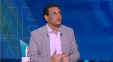 فاروق جعفر بعد الفوز على حرس الحدود: الزمالك في مكانة أخرى الآن