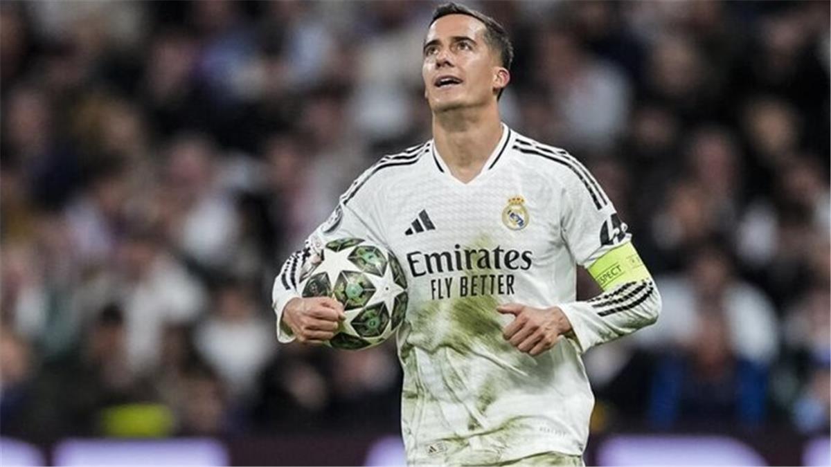 فاسكيز: آرسنال لم يستحق الفوز علينا.. وسنعود أقوى لأننا ريال مدريد فاسكيز: آرسنال لم يستحق الفوز علينا.. وسنعود أقوى لأننا ريال مدريد