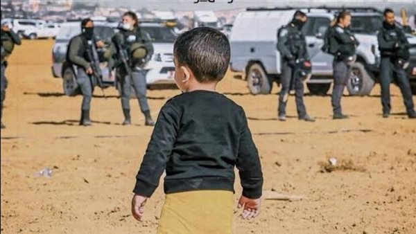 فاق الآلاف وهزّ العالم.. طفل من غزة يفوز بجائزة «صورة العام الصحفية 2025» فاق الآلاف وهزّ العالم.. طفل من غزة يفوز بجائزة «صورة العام الصحفية 2025»