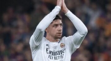 فالفيردي بعد خسارة كأس الملك: ريال مدريد سيعود أقوى