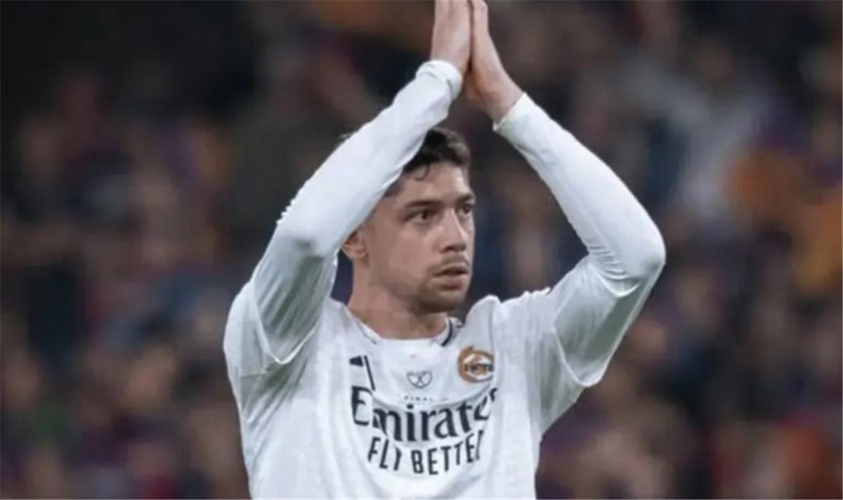 فالفيردي بعد خسارة كأس الملك: ريال مدريد سيعود أقوى فالفيردي بعد خسارة كأس الملك: ريال مدريد سيعود أقوى