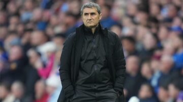 فالفيردي: بيلباو لم يفقد أي فرصة