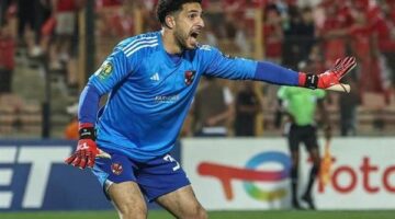 فالنسيا لـ «الجمهور»: شوبير أحد المرشحين لحراسة مرمى الخفافيش