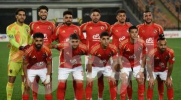 فالنسيا يستفسر عن عن إمكانية ضم مصطفى شوبير