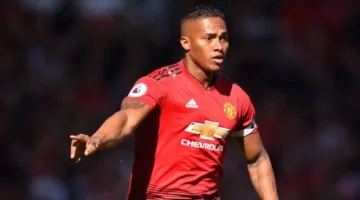 فالنسيا يكشف السبب الحقيقي وراء عدم انتقاله إلى ريال مدريد