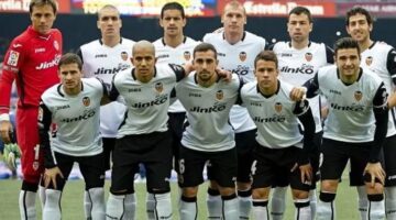 فالنسيا يهزم إشبيلية بهدف في الدوري الإسباني