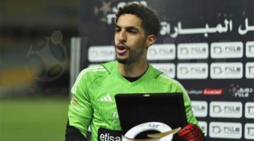 فالنسيا يوضح لـ “بطولات” حقيقة اهتمامه بضم مصطفى شوبير من الأهلي
