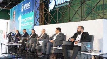 فاليو العقارية تستثمر 5 مليارات جنيه في إنشاء مدينة طبية شرق القاهرة